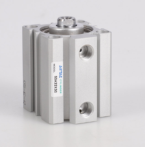 SDA Series Compact Cylinder