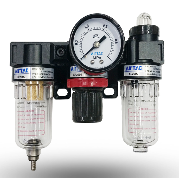 AC BC AIR COMBINATION