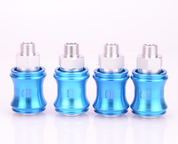HSV Series Sliding Valve