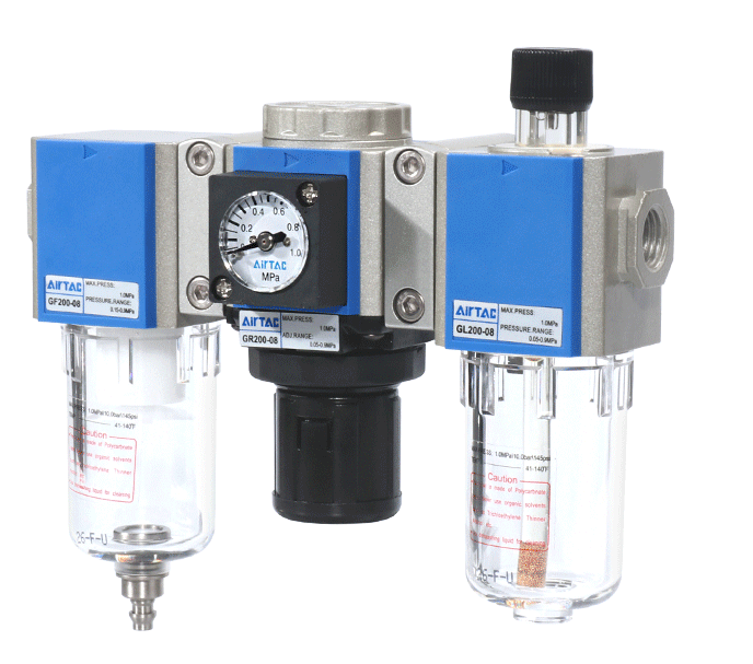 XGC AIR COMBINATION