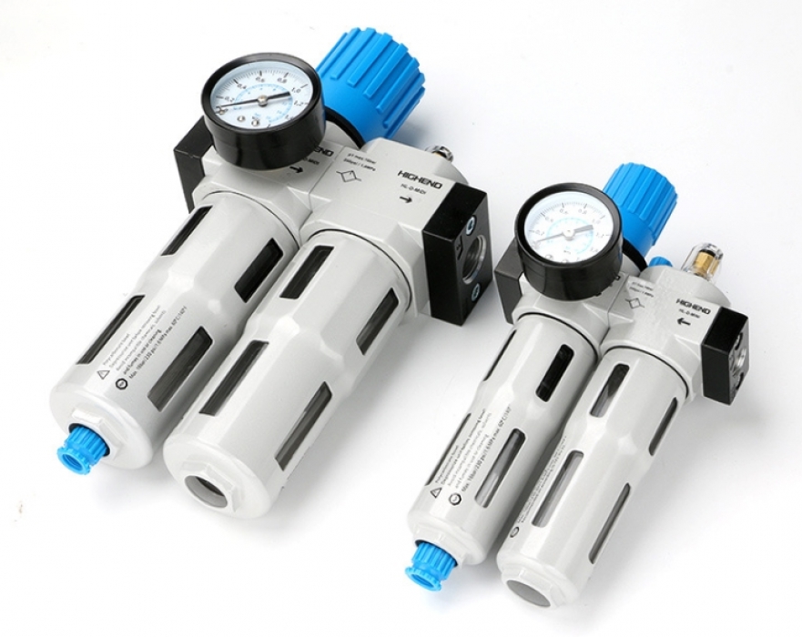 XOC AIR COMBINATION